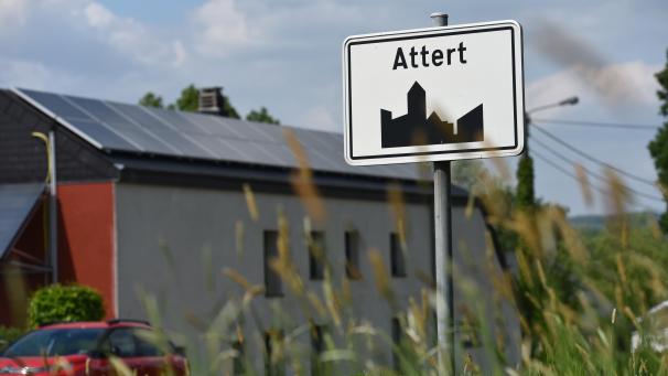 <p>Attert ist eine Gemeinde am gleichnamigen Fluss im Bezirk Arlon der Provinz Luxemburg.</p>
