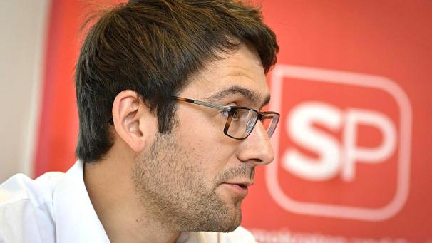 <p>Wetzels kritisiert u.a. eine zu große Einmischung der SP Ostbelgien in die Koalitionsbildung in Lontzen.</p>