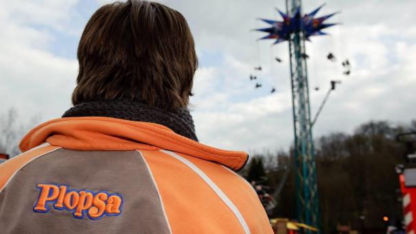 <p>War die Ankündigung kostenloser Eintritte im Freizeitpark Plopsa Coo ein Wahlgeschenk?</p>