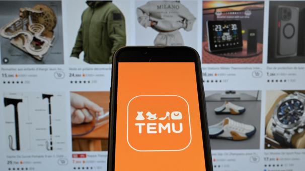 <p>Temu ist ein Online-Marktplatz, der 2022 in Shanghai gegründet wurde.</p>