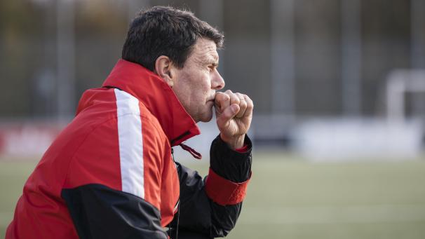 <p>Patrick Krieschers Eupener haben eine lange Fahrt vor sich.</p>