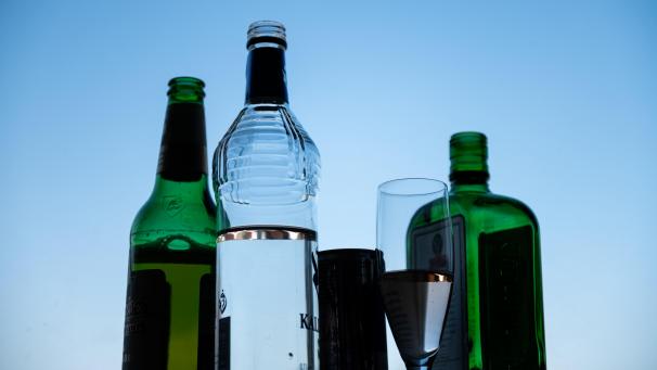 <p>Bisherige Absprachen der Branchen über Alkoholwerbung wurden überarbeitet.</p>