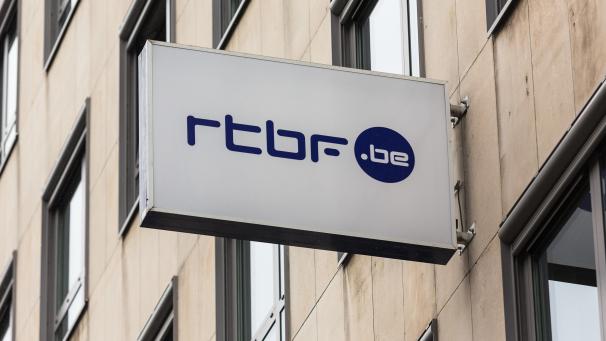 <p>Das Regionalfernsehen der RTBF steht unter Druck.</p>