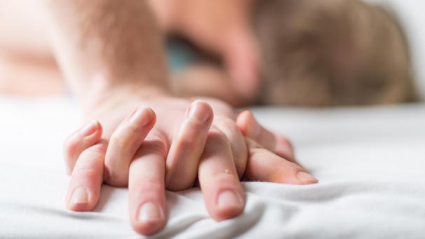 <p>In Belgien wurde ein deutlicher Anstieg von sexuell übertragbaren Krankheiten festgestellt.</p>