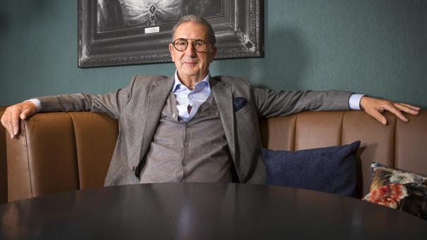 <p>In seiner langen Karriere war Georges Leekens zwei Mal belgischer Nationaltrainer (1997 bis 1999 und 2010 bis 2012).</p>