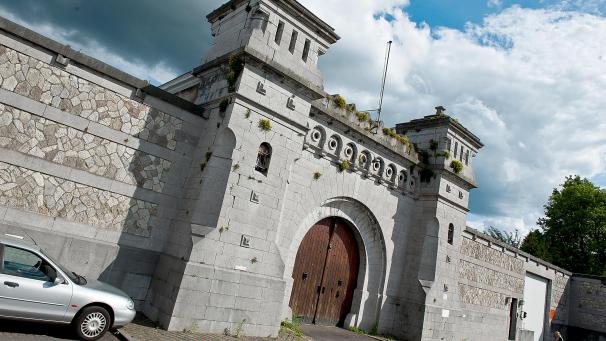 <p>Am 25. November waren in allen belgischen Gefängnissen (Bild: Verviers) 12.809 Insassen untergebracht, während die Kapazität nur für 11.020 Personen ausreicht.</p>