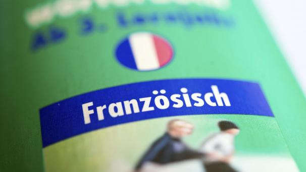 <p>Die Französischkenntnisse der Jugendlichen sind ein Dauerbrenner im PDG.</p>
