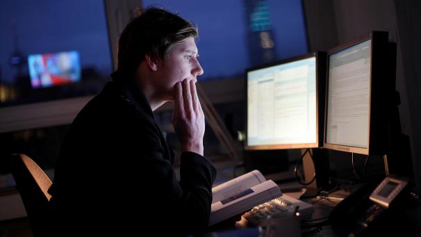 <p>Mehrarbeit als Norm: Überstunden werden hierzulandeselten kontrolliert.</p>