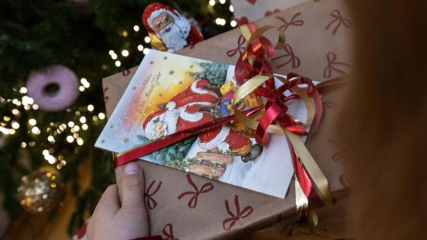<p>Das ÖSHZ St.Vith startet auch in diesem Jahr die Aktion „Solidarische Weihnachten“.</p>