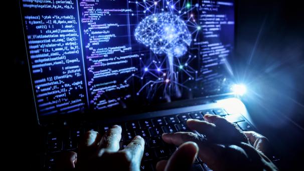 <p>Je größer ein Unternehmen ist, desto mehr investiert es in die digitale Technologie.</p>