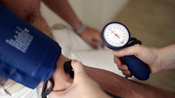 <p>Die Gesundheitsausgaben der Belgier sind stärker gestiegen als die in anderen europäischen Ländern.</p>