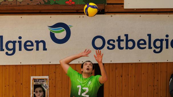 <p>Lommersweiler schlägt beim Tabellenführer Hasselt auf.</p>