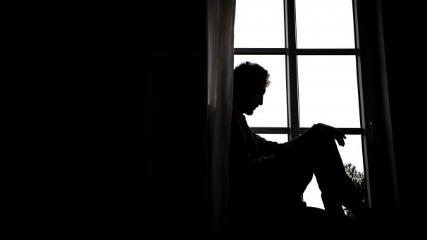 <p>Viele Jugendliche berichten von psychischen Belastungen.</p>