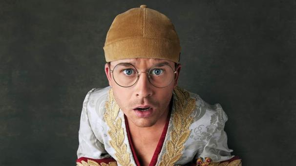 <p>Gui-Home eröffnet den Restaurant-Comedy Club „Chez Guillaume“ in Namur.</p>