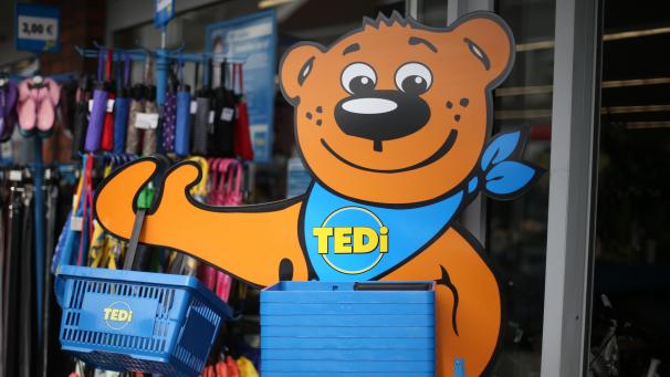 <p>TEDi expandiert weiter.</p>