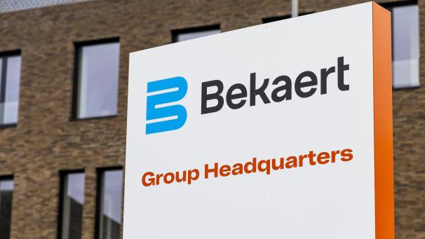 <p>Das Stahldrahtunternehmen Bekaert wird die Produktion von Heizkabeln für den Automobilsektor in Wetteren einstellen.Dabei gehen 61 Jobs verloren.</p>
