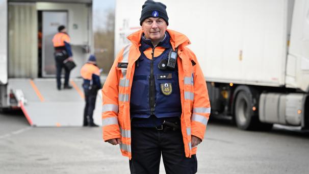 <p>Nach 47 Dienstjahren ging Raymond Lausberg am vergangenen Freitag in Ruhestand.</p>
