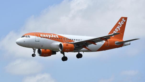<p>easyJet eröffnet neue Direktflüge von Brüssel nach Mailand und Rom.</p>