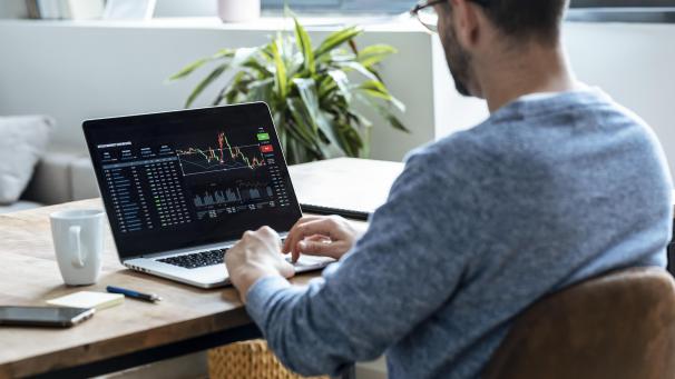 <p>ETFs werden immer beliebter in Belgien.</p>
