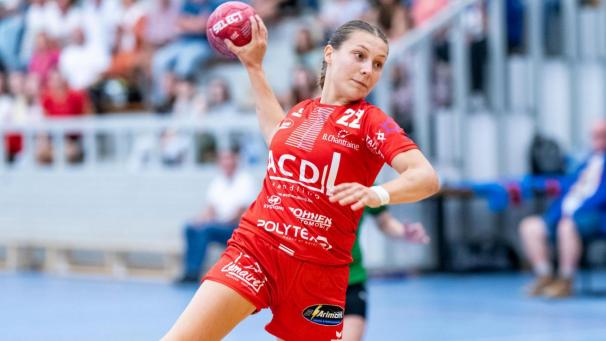 <p>Lauranne Beckens &amp; Co. stehen vor einer Pflichtaufgabe.</p>