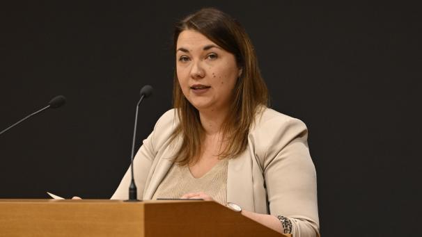 <p>Steffi Pauels (CSP)</p>