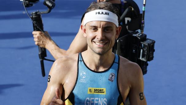 <p>Jelle Geens</p>