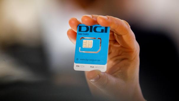 <p>Newcomer Digi mischt den belgischen Telekommarkt auf. Revolution oder Risiko?</p>