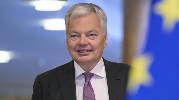 <p>Didier Reynders</p>