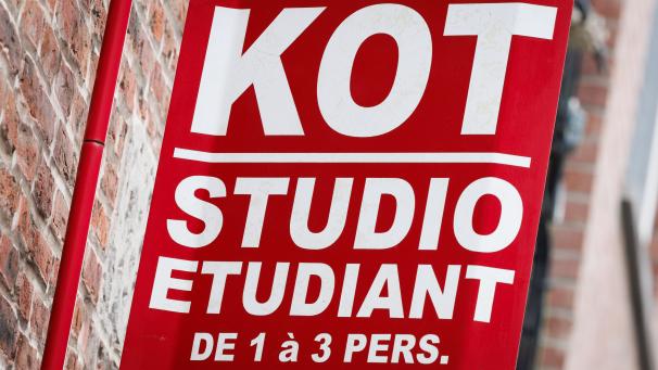 <p>Studentenwohnungen unter Druck: Hohe Mieten und steigende Nebenkosten belasten Studierende.</p>