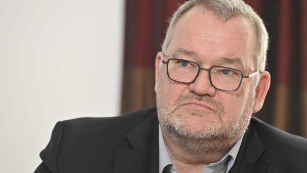 <p>Freddy Genten: „Wenn Schulen nicht aktiv werden, bleibt vielen Kindern die notwendige Unterstützung verwehrt.“</p>