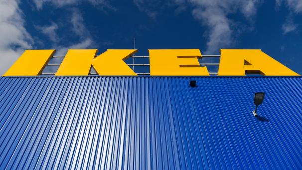 <p>FSMA greift durch: Ikea muss zahlen.</p>