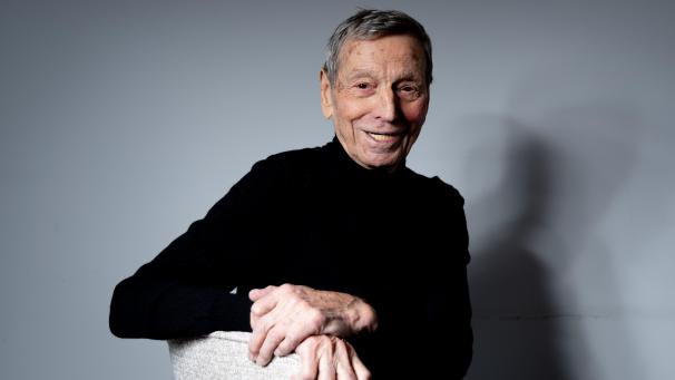<p>Rik Van Looy war der erste Fahrer, der alle fünf Monumente des Radsports in seiner Karriere gewinnen konnte.</p>