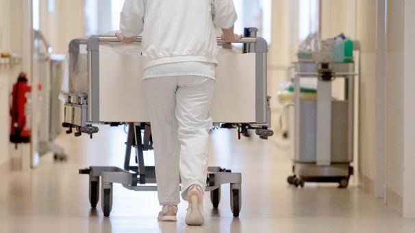 <p>Mehr als sechs Millionen Belgier haben eine Krankenhausaufenthaltsversicherung.</p>