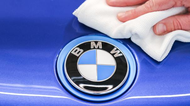 <p>Rekordzahlen und elektrische Durchbrüche: BMW führt den belgischen Automarkt an.</p>
