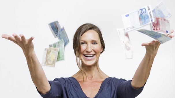 <p>Investoren reißen sich um Crowdfunding-Projekte in Belgien.</p>
