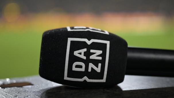 <p>DAZNhat sich dieTV- und Medienrechte der Pro League bis 2030 gesichert.</p>