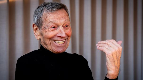 <p>Rik Van Looy</p>