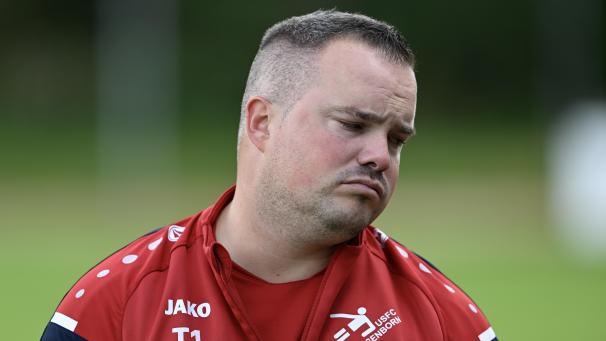 <p>Erst liegt der volle Fokus auf dem Klassenerhalt, dann verabschiedet sich Andy Malmendier aus Elsenborn.</p>