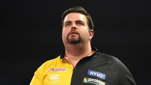 <p>Die Darts-WM in London endet für Gabriel Clemens schon nach der zweiten Runde. Nun macht der Darter öffentlich, was er in den Stunden danach erfahren musste.</p>