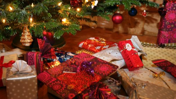 <p>Ein Geschenk muss nicht gleich schlecht sein, nur weil es jemandem nicht gefällt.</p>