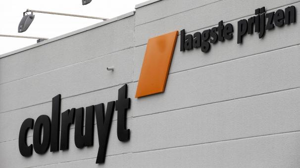 <p>Colruyt unter Beschuss: Brandanschläge erschüttern Antwerpen.</p>
