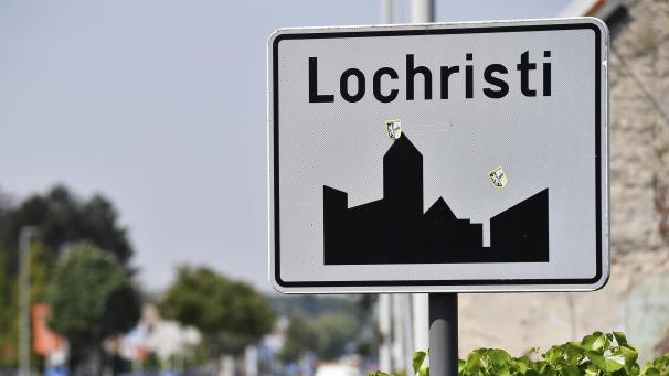 <p>Auch Lochristi gehört zu den Gemeinden, die in Flandern mit anderen Kommunen fusioniert werden.</p>