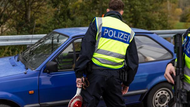 <p>Die saarländische Ministerpräsidentin Anke Rehlinger ist für ein zügiges Ende der Grenzkontrollen.</p>