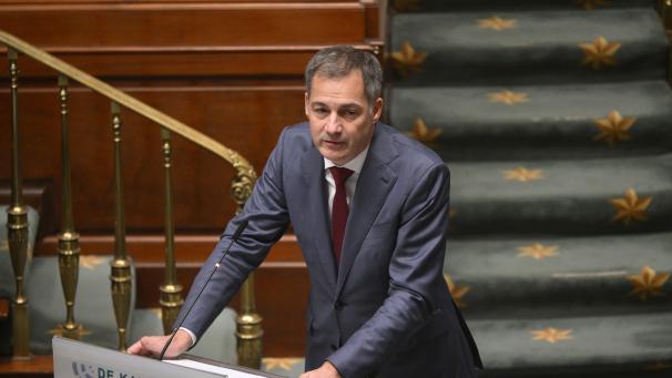 <p>Die zurückgetretene Regierung von Alexander De Croo (Open VLD) hatte die EuropäischeKommission bereits am 24. September darum gebeten, die Frist für die Abgabe eines Entwurfs des Haushaltsplans zu verlängern.</p>