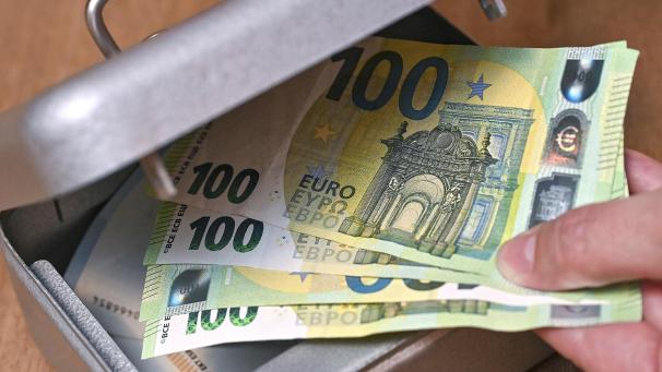 <p>Das Sparverhalten der Belgier ist im Wandel.</p>