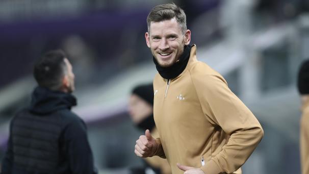 <p>Jan Vertonghen</p>