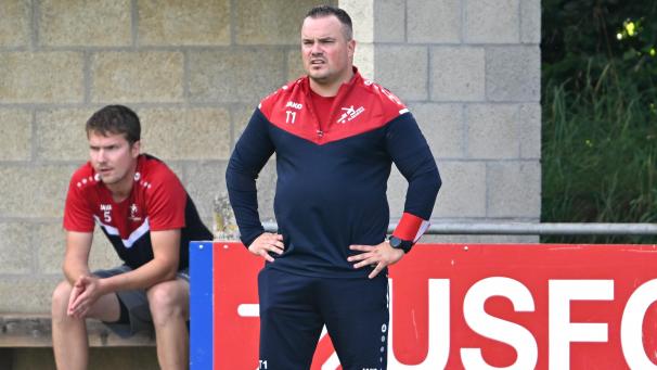 <p>Andy Malmendier kehrt zur neuen Saison nach Eupen zurück.</p>