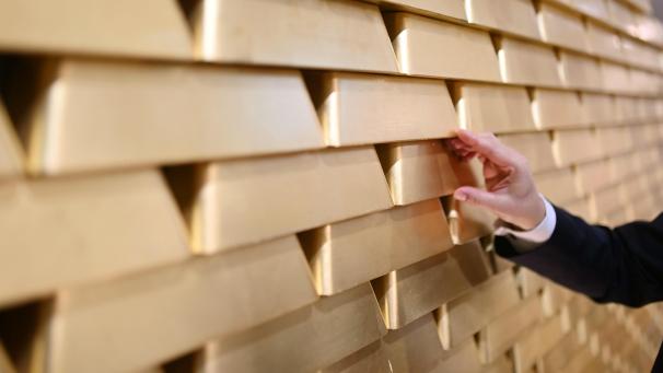 <p>Belgiens verrückte Finanzdaten: Ein Land zwischen Schulden und Gold</p>