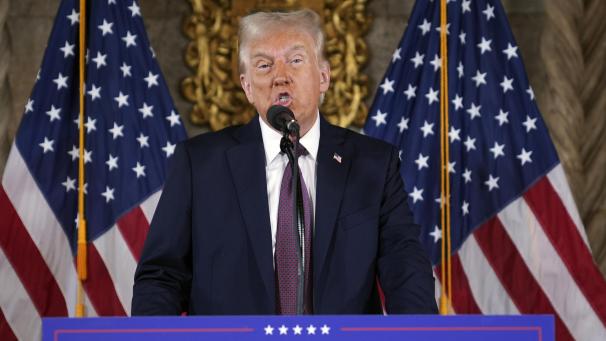<p>Donald Trump</p>