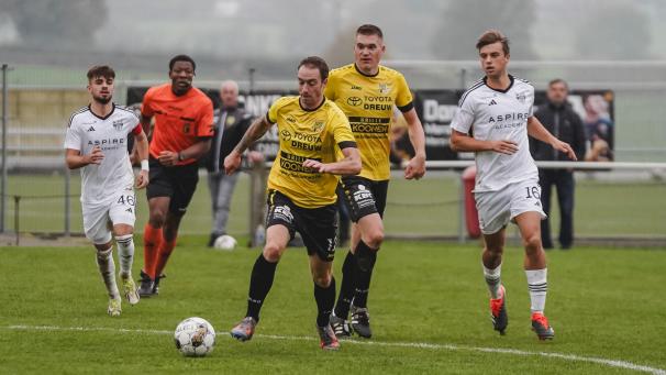 <p>Die U23 der AS Eupen und Raeren-Eynatten sind am Wochenende spielfrei.</p>